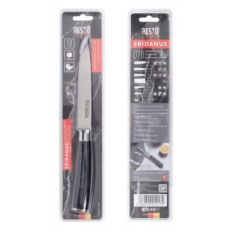 Universalus virtuvinis peilis Resto Kitchenware Eridanus