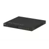 NETGEAR GSM4230UP valdomas L2/L3 Gigabit Ethernet (10/100/1000) Power over Ethernet (PoE) 1U juodas
