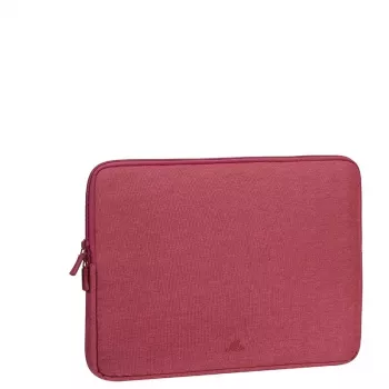 Dėklas-dangtelis Rivacase 7703 33,8 cm (13,3 colio) Raudonas