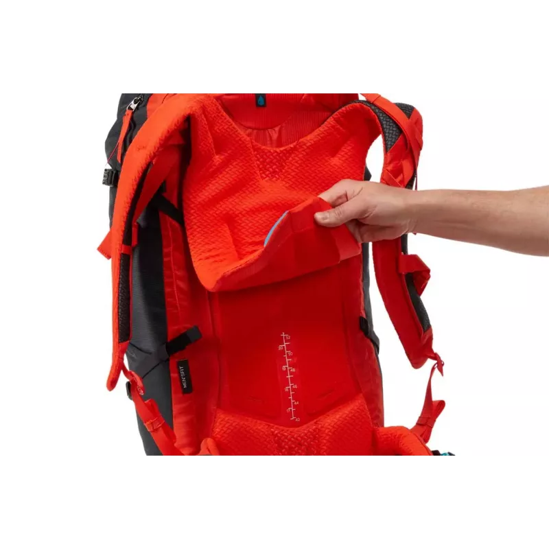 Thule AllTrail 35L vyriška žygiavimo kuprinė Mykonos mėlyna (3203537)