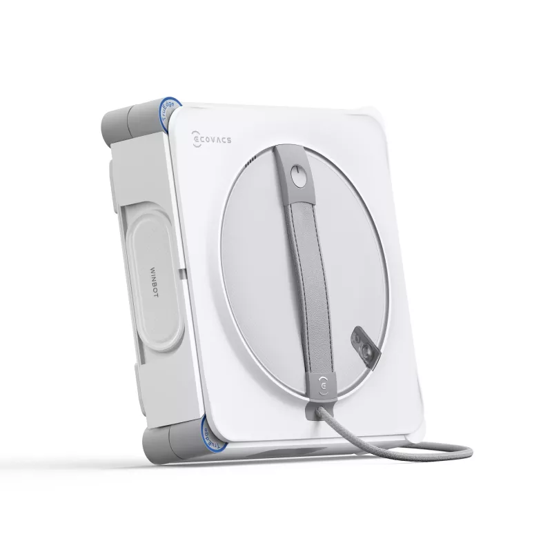 Langų valymo robotas Ecovacs WINBOT W2S Corded 8000 Pa