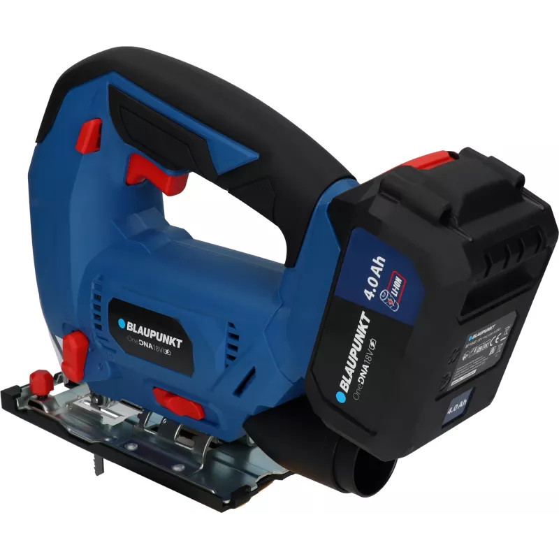 Dėlionė Blaupunkt CJ5010