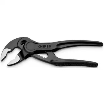 Slydimo jungties replės Knipex Cobra XS 100 mm