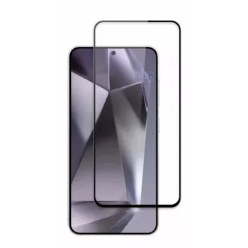 Screenor apsauginis stiklas Samsung Galaxy S24 FE, atsparus įbrėžimams