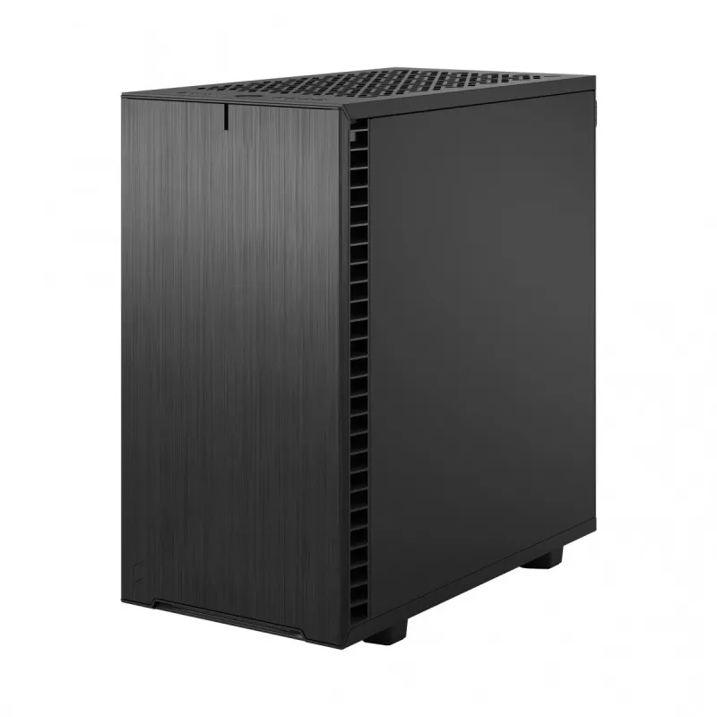 Fractal Design Define Mini Black Sol korpusas
