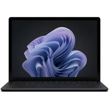 Microsoft Surface Laptop 6 for Business - Intel Core Ultra 5 135H - Win 11 Pro - Intel Arc Graphics - 32GB RAM - 256GB SSD - 34,3 cm (13,5 inch) Touchscreen 2256 x 1504 - Wi-Fi 6E, Mėlyna