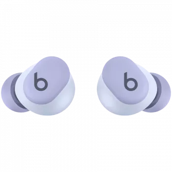 Beats Solo Buds – Tikri belaidžiai ausinukai – Arktinė violetinė (A3151/A3150/A3152)