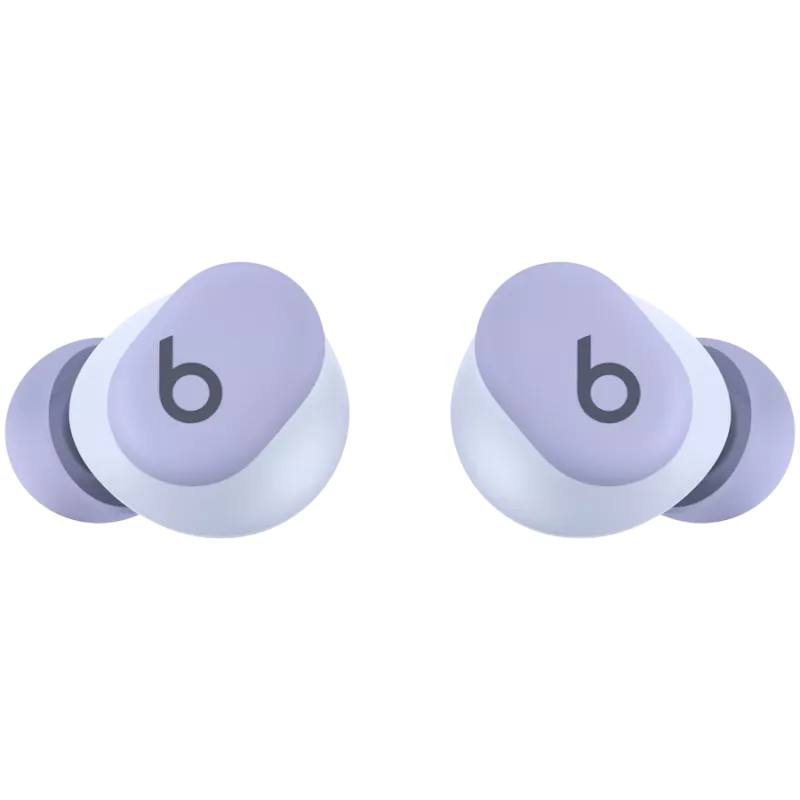 Beats Solo Buds – Tikri belaidžiai ausinukai – Arktinė violetinė (A3151/A3150/A3152)