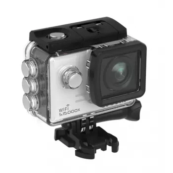 Veiksmo sporto kamera SJCAM SJ5000X 12 MP Full HD Wi-Fi 60 kadrų/s