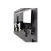 Ergotron 60-600-009 Monitorinis stovas juodas