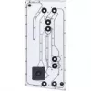 PHANTEKS Glacier Distroplate su EZ-Fittings