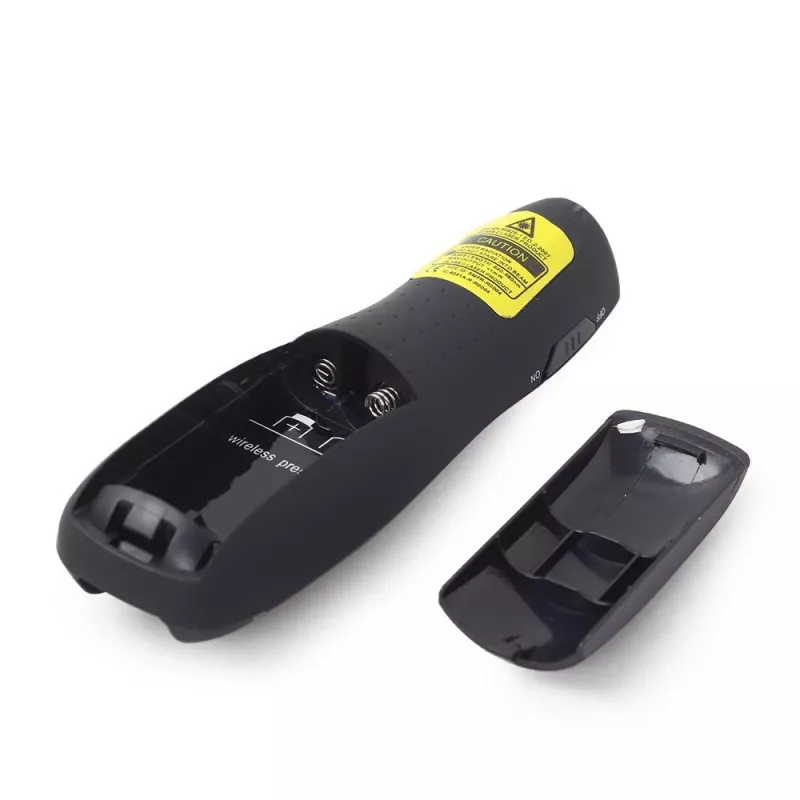 Nuotolinio valdymo pultas Gembird WP-L-12 IR Wireless