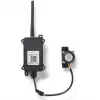 Vandens srauto matuoklis DRAGINO SW3L-EU868 G1/2 DN15 — LoRaWAN, G1/2 jungtis, DN15
