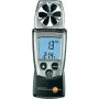 TESTO 410-2 srauto ir drėgmės matavimo prietaisas (0560 4102)