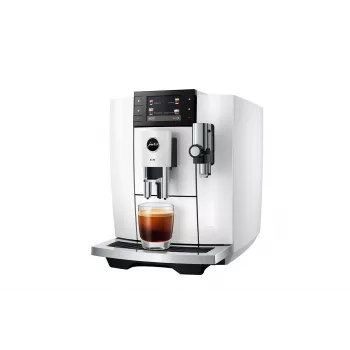 JURA E8 (ED) Pilnai automatinis espreso aparatas 1.9 L