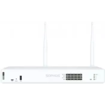 SOPHOS XGS 128w ugniasienės įrenginys su EU maitinimo laidu (XW128Z00ZZPCEU)