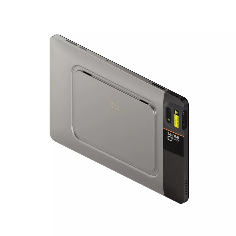 Sunmi CPad 8.7 colio A14 8 GB RAM 128 GB atminties POS planšetė