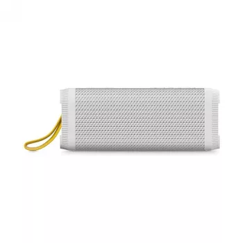 Nešiojama 2.1 garsiakalbių sistema Philips TAS2000W/00 — 10 W RMS, Bluetooth, IPX5, balta