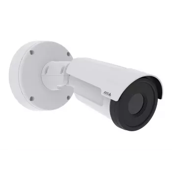 Termovizinė tinklo kamera AXIS Q1971-E 19mm 30fps 02949-001