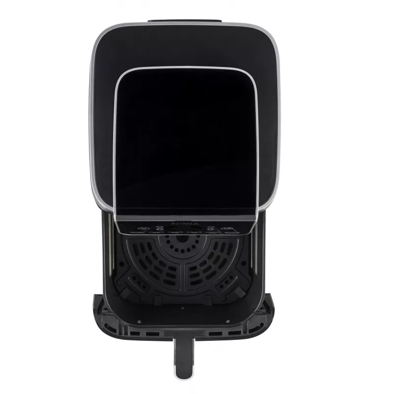 Kepintuvė Ninja AF180EU MAX Pro 6,2 l 2000 W Juoda