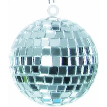 50100115 Mini disko rutulys 5 cm (50100115)