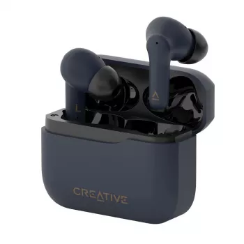 Ausinės „Creative Zen Air Plus Dblue“
