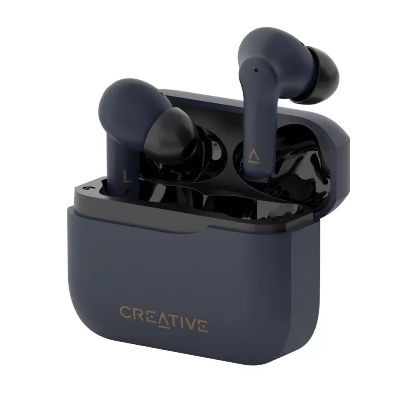 Ausinės „Creative Zen Air Plus Dblue“
