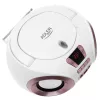 ADLER AD 1181wc – CD/MP3 grotuvas (boombox)