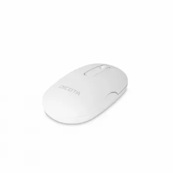 Pelė DICOTA D32045 Ambidextrous RF Wireless Bluetooth Optinė 1600 DPI