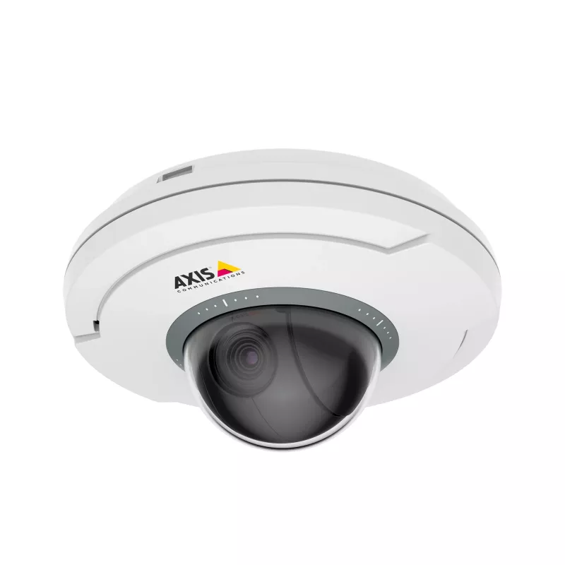 IP apsaugos kamera Axis 02345-001 Kupolinė 1280 x 720