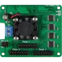 JOY-IT DEBO MATRIXCTRL – Raspberry Pi Shield, skirtas RGB LED matricai (RB-MATRIXCTRL)