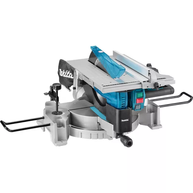 Pjūklas kampinis Makita LH1201FL 1650 W 3800 RPM