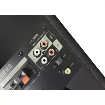 EDIFIER R1280DB belaidžiai garsiakalbiai, 42 W, juodi