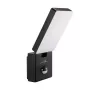 LED prožektorius MACLEAN MCE516 10W su PIR judesio jutikliu, 800 lm