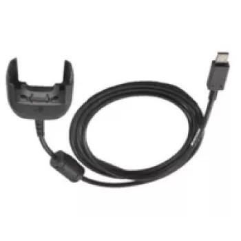 Zebra USB įkrovimo laidas - USB kabelis, skirtas Zebra MC3300 Premium, MC3300 Premium Plus, MC3300 Standard, MC3300-G