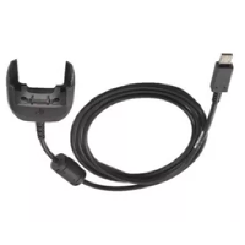 Zebra USB įkrovimo laidas - USB kabelis, skirtas Zebra MC3300 Premium, MC3300 Premium Plus, MC3300 Standard, MC3300-G