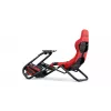 Universali žaidimų kėdė Playseat Trophy su paminkštinta sėdyne Raudona