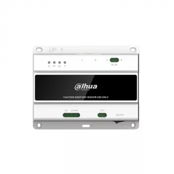 Dahua Technology VTNS2003B-2 priedas apsaugos kameroms, baltas
