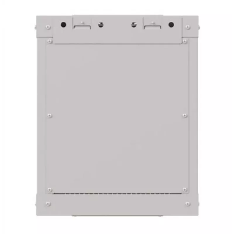 Sieninis stovas Lanberg WF11-3306-10S 6U 30 kg pilkas