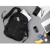 Kuprinė nešiojamam kompiuteriui 15,6 inch Tracer City Carrier juoda