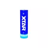 Baterija 18650 3,7 V Li-ion 2600 mAh Xtar