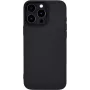 Dėklas JT BERLIN Pankow Soft iPhone 16 Pro Max 17,5 cm Juodas
