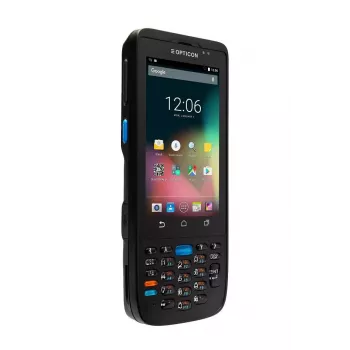 Nešiojamas duomenų terminalas Opticon H-29 Android 6.1 4.3 colio TFT 2D skaitytuvas