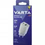 Vidinis įkroviklis Varta 57955 101 111 Universal White AC Greitasis Įkrovimas