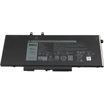 Dell 68Wh ličio jonų baterija 451-BCJZ