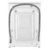 LG F2WR508SWW Skalbimo mašina | Priekinis pakrovimas | 8 kg | 1200 aps./min | Garo funkcija | LED ekranas | A-10% energijos klasė