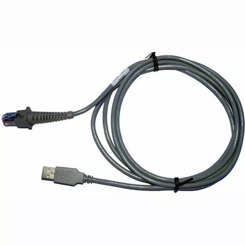 Datalogic USB laidas 4,6 m, skirtas Magellan 9800i (90A052212)