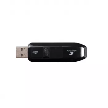 PATRIOT FLASHDRIVE Xporter 3 256GB Type A USB 3.2