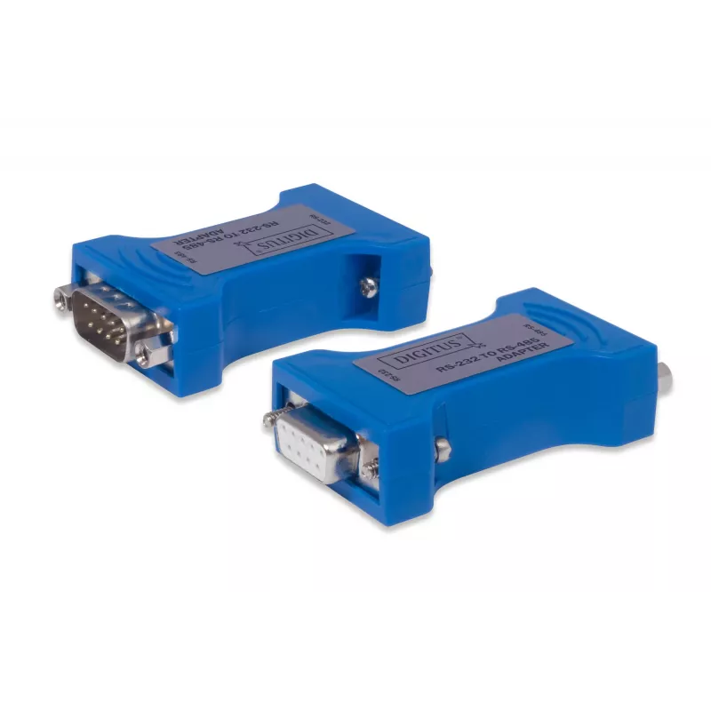 RS-232 į RS-485 adapteris Digitus DA-70161