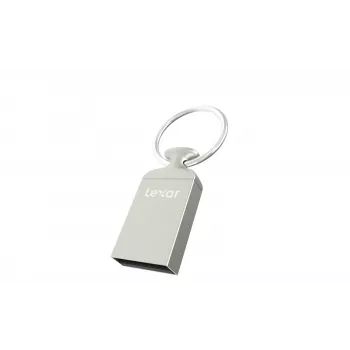 USB atmintukas Lexar 64 GB USB Type-A 2.0 JumpDrive M22